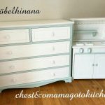 Kosuga コスガベビーメイト　ル・シェル・ローズ　チェスト　ベビータンス Kosuga コスガベビーメイト ル・シェル・ローズ チェスト ベビー